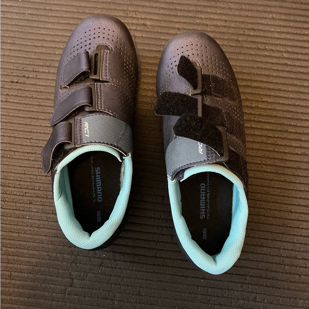 Shimano Biking Shoes